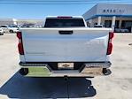 New 2024 Chevrolet Silverado 1500 Work Truck Crew Cab 2WD, Pickup for sale #58236 - photo 5