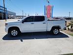 New 2024 Chevrolet Silverado 1500 Work Truck Crew Cab 2WD, Pickup for sale #58236 - photo 7