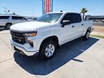 New 2024 Chevrolet Silverado 1500 Work Truck Crew Cab 2WD, Pickup for sale #58236 - photo 8