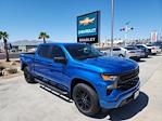 New 2024 Chevrolet Silverado 1500 Custom Crew Cab 4WD, Pickup for sale #58242 - photo 1