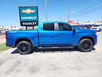 New 2024 Chevrolet Silverado 1500 Custom Crew Cab 4WD, Pickup for sale #58242 - photo 4