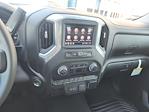 New 2024 Chevrolet Silverado 1500 Custom Crew Cab 4WD, Pickup for sale #58242 - photo 30