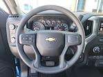 New 2024 Chevrolet Silverado 1500 Custom Crew Cab 4WD, Pickup for sale #58242 - photo 35