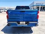 New 2024 Chevrolet Silverado 1500 Custom Crew Cab 4WD, Pickup for sale #58242 - photo 5