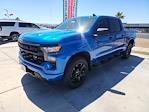 New 2024 Chevrolet Silverado 1500 Custom Crew Cab 4WD, Pickup for sale #58242 - photo 8