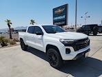 New 2024 Chevrolet Colorado Z71 Crew Cab 4WD, Pickup for sale #58311 - photo 1