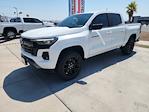 New 2024 Chevrolet Colorado Z71 Crew Cab 4WD, Pickup for sale #58311 - photo 8