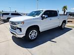 New 2024 Chevrolet Silverado 1500 LTZ Crew Cab 4WD, Pickup for sale #58331 - photo 8