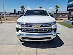 New 2024 Chevrolet Silverado 1500 LTZ Crew Cab 4WD, Pickup for sale #58331 - photo 9