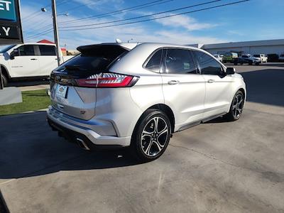 2019 Ford Edge AWD, SUV for sale #58334A - photo 2