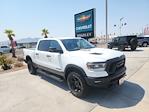 Used 2024 Ram 1500 Rebel Crew Cab 4x4, Pickup for sale #58336A - photo 1