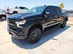 New 2024 Chevrolet Silverado 1500 LT Crew Cab 4WD, Pickup for sale #58383 - photo 8