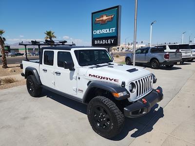 2023 Jeep Gladiator Crew Cab 4x4, Pickup for sale #58412A - photo 1