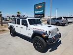 2023 Jeep Gladiator Crew Cab 4x4, Pickup for sale #58412A - photo 1