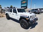 2023 Jeep Gladiator Crew Cab 4x4, Pickup for sale #58412A - photo 3