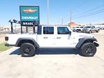 2023 Jeep Gladiator Crew Cab 4x4, Pickup for sale #58412A - photo 4