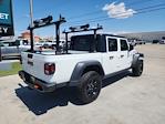 2023 Jeep Gladiator Crew Cab 4x4, Pickup for sale #58412A - photo 2