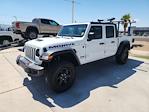 2023 Jeep Gladiator Crew Cab 4x4, Pickup for sale #58412A - photo 8