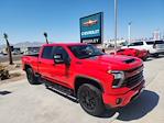 New 2024 Chevrolet Silverado 2500 LT Crew Cab 4WD, Pickup for sale #58444 - photo 1