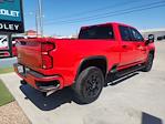 New 2024 Chevrolet Silverado 2500 LT Crew Cab 4WD, Pickup for sale #58444 - photo 2