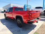 New 2024 Chevrolet Silverado 2500 LT Crew Cab 4WD, Pickup for sale #58444 - photo 6