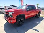 New 2024 Chevrolet Silverado 2500 LT Crew Cab 4WD, Pickup for sale #58444 - photo 8