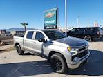 New 2025 Chevrolet Silverado 1500 RST Crew Cab 4WD, Pickup for sale #58451 - photo 1