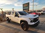 New 2025 Chevrolet Silverado 2500 ZR2 Crew Cab 4WD, Pickup for sale #58454 - photo 1