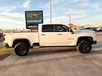 New 2025 Chevrolet Silverado 2500 ZR2 Crew Cab 4WD, Pickup for sale #58454 - photo 4