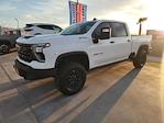 New 2025 Chevrolet Silverado 2500 ZR2 Crew Cab 4WD, Pickup for sale #58454 - photo 8