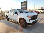 New 2025 Chevrolet Silverado 1500 Custom Crew Cab 4WD, Pickup for sale #58462 - photo 3