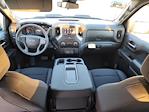 New 2025 Chevrolet Silverado 1500 Custom Crew Cab 4WD, Pickup for sale #58462 - photo 24