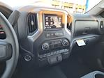 New 2025 Chevrolet Silverado 1500 Custom Crew Cab 4WD, Pickup for sale #58462 - photo 33