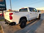 New 2025 Chevrolet Silverado 1500 Custom Crew Cab 4WD, Pickup for sale #58462 - photo 2