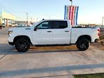 New 2025 Chevrolet Silverado 1500 Custom Crew Cab 4WD, Pickup for sale #58462 - photo 7