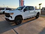 New 2025 Chevrolet Silverado 1500 Custom Crew Cab 4WD, Pickup for sale #58462 - photo 8