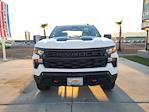 New 2025 Chevrolet Silverado 1500 Custom Crew Cab 4WD, Pickup for sale #58462 - photo 9