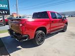 New 2025 Chevrolet Silverado 1500 LT Crew Cab 4WD, Pickup for sale #58467 - photo 2