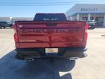 New 2025 Chevrolet Silverado 1500 LT Crew Cab 4WD, Pickup for sale #58467 - photo 5