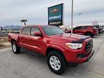 Used 2019 Toyota Tacoma SR Double Cab 4x4, Pickup for sale #58470B - photo 1