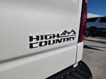 New 2025 Chevrolet Silverado 1500 High Country Crew Cab 4WD, Pickup for sale #58471 - photo 18