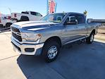 Used 2022 Ram 2500 Big Horn Crew Cab 4x4, Pickup for sale #58474A - photo 8