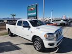 Used 2019 Ram 2500 Longhorn Crew Cab 4x4, Pickup for sale #58474AA - photo 1