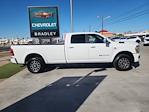 Used 2019 Ram 2500 Longhorn Crew Cab 4x4, Pickup for sale #58474AA - photo 4