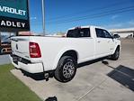 Used 2019 Ram 2500 Longhorn Crew Cab 4x4, Pickup for sale #58474AA - photo 2