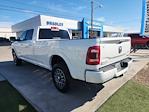 Used 2019 Ram 2500 Longhorn Crew Cab 4x4, Pickup for sale #58474AA - photo 6