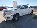 Used 2019 Ram 2500 Longhorn Crew Cab 4x4, Pickup for sale #58474AA - photo 8