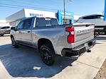 New 2025 Chevrolet Silverado 1500 LT Crew Cab 4WD, Pickup for sale #58476 - photo 6