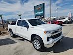 New 2025 Chevrolet Silverado 1500 LT Double Cab 4WD, Pickup for sale #58486 - photo 1