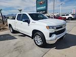 New 2025 Chevrolet Silverado 1500 LT Double Cab 4WD, Pickup for sale #58486 - photo 3